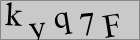 Sicherheitscode